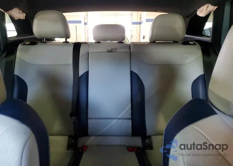 2023 Volkswagen Id.4 S из США, поврежденный, VIN 1V25MPE84PC057178